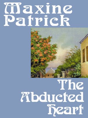 cover image of The Abducted Heart